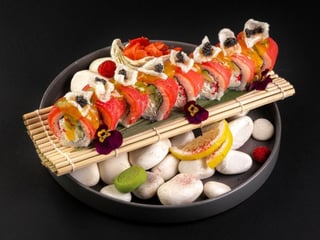 Рол Рафаель