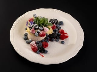 Десерт Павловоі