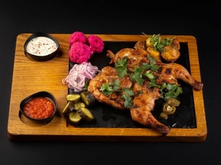 Курча табака