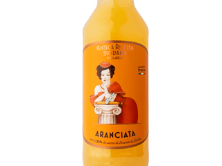 Polara limonáda aranciata