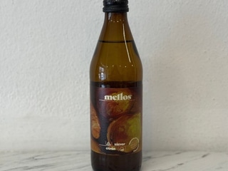 Mellos Zázvor a Citrón