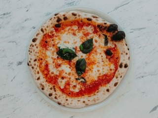 MARGHERITA