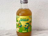 Stego bio šťava jablko