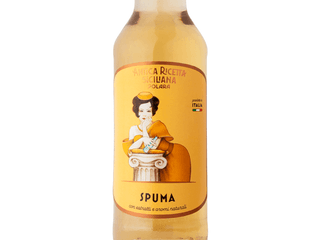 Polara limonáda spuma