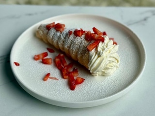 Cannoncini