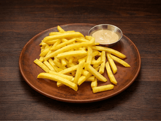 Картопля фрі