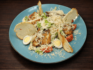 Цезар з куркою