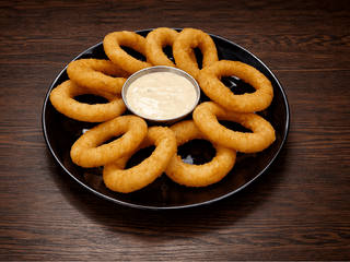 Цебулеві кільця