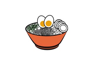 TERIYAKI BEEF RAMEN