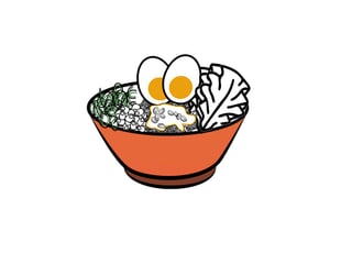 CAROLINA BEEF RAMEN