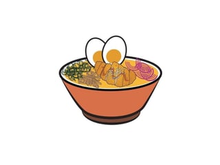KATSU CURRY RAMEN