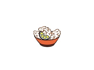 CHUŤOVKY - Karaage