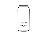 Krystus IPA nealko