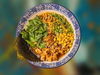 Ponzu веган (з кислинкою)