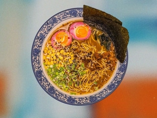 Ponzu качино-курячий (з кислинкою)