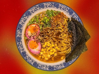 Shoyu свинний (соєвий)