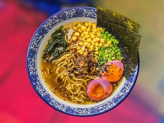 Miso свинний (солодко-солений)