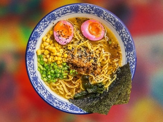 Ponzu свинний (з кислинкою)