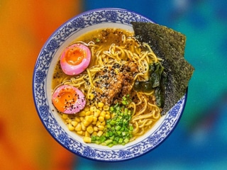 Spicy свинний (гострий)