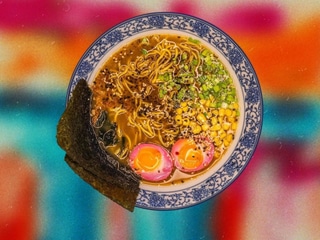 Shoyu качино-курячий (соєвий)