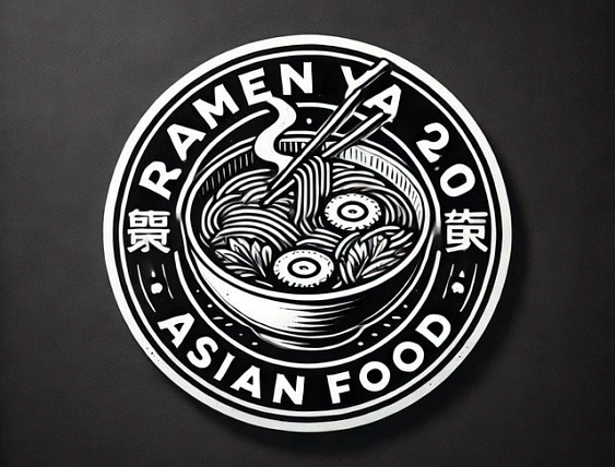 RamenYa 2.0 - З собою, Бронювання - Меню