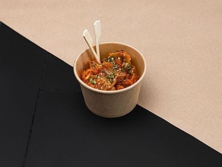 Kapusta Kimchi