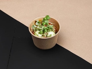 Sałatka Caprese