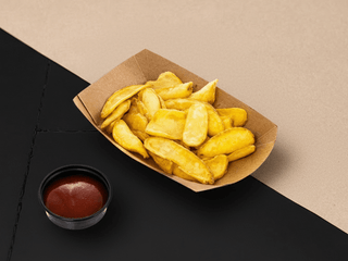 Frytki