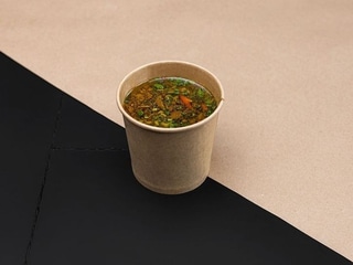 Zupa mięsna