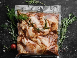 Крильця мариновані 3 кг