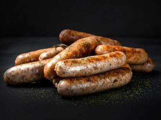 Разковбаски