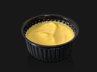 Соус гірчичний