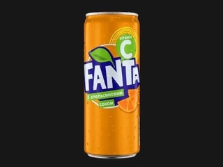 Фанта