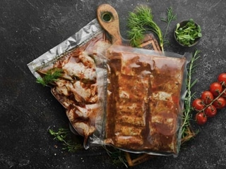 Маринований мікс