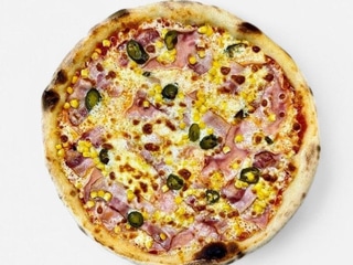 17. Pizza Provinciale