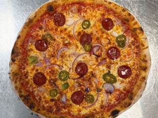 18. Pizza Sedliacka