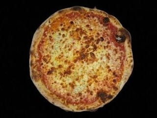 11. Pizza 4formaggi