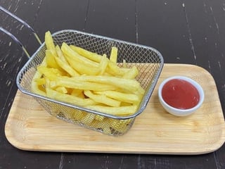 Картопля фрі