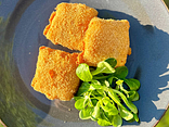 Smažené tvarůžky 🧀