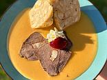 Svíčková 🥘