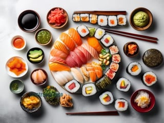 54. Codo set