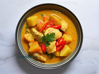 Nudle s tofu