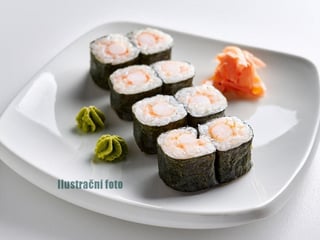 10. Ebi maki