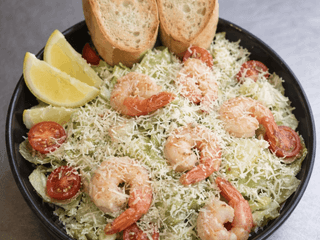 Insalata di Gamberi