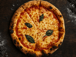 Pizza - Margherita 32cm