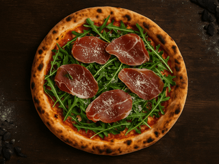 Pizza - Bresaola 32cm