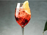 Campari Spritz