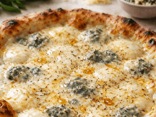 Quattro Formaggi