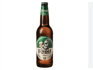 Kozel 0,5 