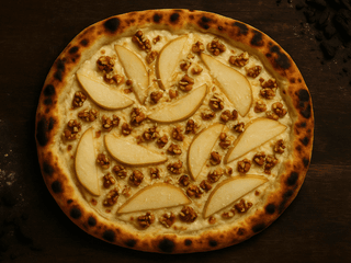 Pizza - Dolce Pera 32cm